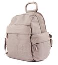 MANDARINA DUCK MD20 Backpack S Taupe