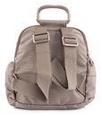 MANDARINA DUCK MD20 Backpack S Taupe