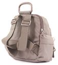 MANDARINA DUCK MD20 Backpack S Taupe