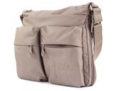 MANDARINA DUCK MD20 Crossover Taupe MANDARINA DUCK MD20 Crossover Taupe