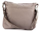 MANDARINA DUCK MD20 Crossover Taupe MANDARINA DUCK MD20 Crossover Taupe