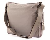 MANDARINA DUCK MD20 Crossover Taupe MANDARINA DUCK MD20 Crossover Taupe