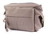 MANDARINA DUCK MD20 Small Zip Crossover Taupe