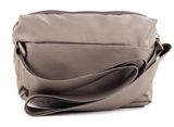 MANDARINA DUCK MD20 Small Zip Crossover Taupe