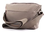 MANDARINA DUCK MD20 Small Zip Crossover Taupe