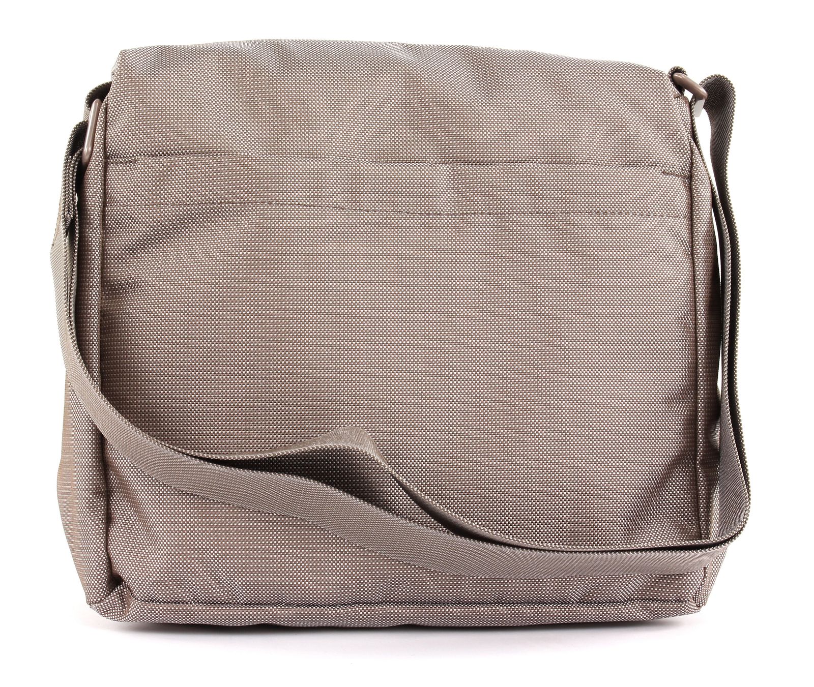 Mandarina Duck Md20 Crossover Bag M Taupe Modeherz