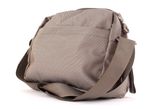 MANDARINA DUCK MD20 Medium Zip Crossover Taupe
