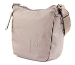 MANDARINA DUCK MD20 Crossover Bag M Taupe