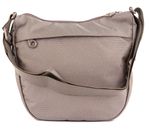 MANDARINA DUCK MD20 Crossover Bag M Taupe