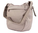 MANDARINA DUCK MD20 Crossover Bag M Taupe