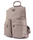 MANDARINA DUCK MD20 Backpack M Taupe