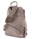MANDARINA DUCK MD20 Backpack M Taupe