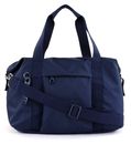 MANDARINA DUCK MD20 Duffle Dress Blue MANDARINA DUCK MD20 Duffle Dress Blue