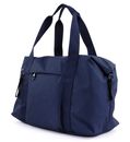 MANDARINA DUCK MD20 Duffle Dress Blue MANDARINA DUCK MD20 Duffle Dress Blue