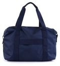 MANDARINA DUCK MD20 Duffle Dress Blue MANDARINA DUCK MD20 Duffle Dress Blue