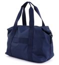 MANDARINA DUCK MD20 Duffle Dress Blue MANDARINA DUCK MD20 Duffle Dress Blue