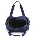 MANDARINA DUCK MD20 Duffle Dress Blue MANDARINA DUCK MD20 Duffle Dress Blue