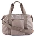 MANDARINA DUCK MD20 Duffle Taupe