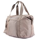 MANDARINA DUCK MD20 Duffle Taupe
