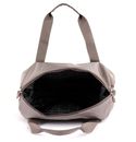 MANDARINA DUCK MD20 Duffle Taupe