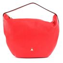 PATRIZIA PEPE Easy Fly Hobo Bag Deep Mars Red PATRIZIA PEPE Easy Fly Hobo Bag Deep Mars Red