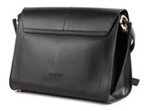 PATRIZIA PEPE Aria Crossbody Bag Nero PATRIZIA PEPE Aria Crossbody Bag Nero