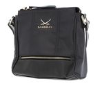 Sansibar Zip Bag Anthracite