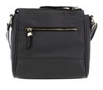 Sansibar Zip Bag Anthracite