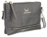 Sansibar Zip Bag Anthracite Sansibar Zip Bag Anthracite