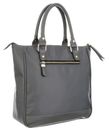 Sansibar Shopper Bag Antracite