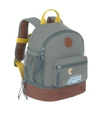 Lässig Adventure Mini Backpack Bus