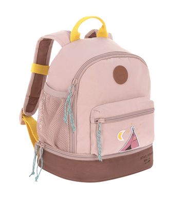 Lässig Adventure Mini Backpack Tipi