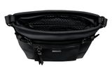 TOM TAILOR Juna Crossover Bag Black TOM TAILOR Juna Crossover Bag Black