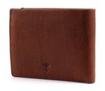 JOOP! Loreto Typhon BilliFold MH9 Dark Brown JOOP! Loreto Typhon BilliFold MH9 Dark Brown