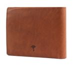 JOOP! Loreto Ninos BilliFold MH10 Dark Brown