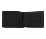 JOOP! Loreto Typhon BilliFold MH9 Black