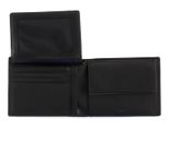 JOOP! Loreto Typhon BilliFold MH9 Black