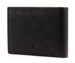 JOOP! Loreto Typhon BilliFold MH9 Black