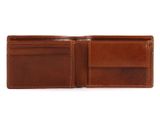 LEONHARD HEYDEN Cambridge Wallet S Cognac LEONHARD HEYDEN Cambridge Wallet S Cognac