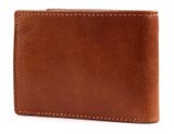 LEONHARD HEYDEN Cambridge Wallet S Cognac LEONHARD HEYDEN Cambridge Wallet S Cognac