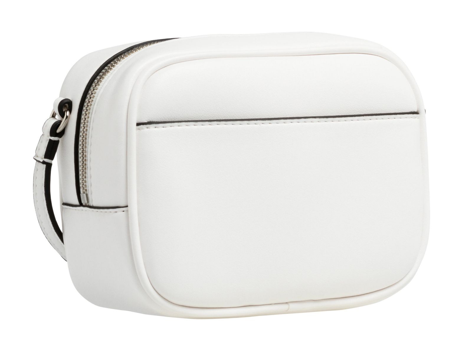 calvin klein white purse