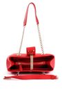VALENTINO Divina SA Tote Rosso
