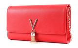 VALENTINO Divina SA Clutch Rosso