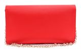 VALENTINO Divina SA Clutch Rosso