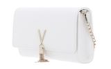 VALENTINO Divina SA Clutch Bianco