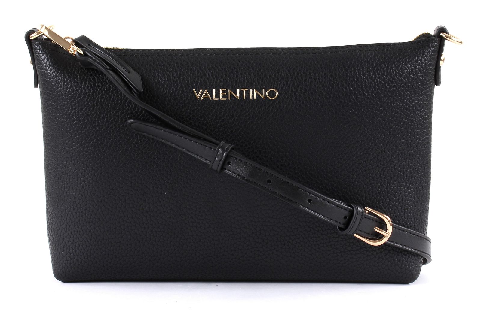 VALENTINO Superman Clutch Nero | Buy bags, purses & accessories online ...