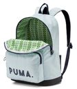 PUMA Originals Backpack Trend Light Sky - Peacoat PUMA Originals Backpack Trend Light Sky - Peacoat