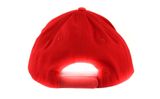 Calvin Klein Side Logo Cap Lipstick Red