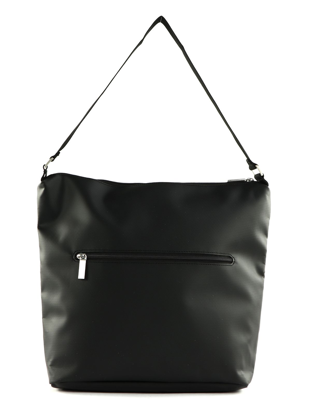 BREE Punch 702 Cross Shoulder M Black | modeherz 