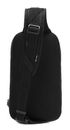pacsafe Vibe 325 Sling Pack Jet Black